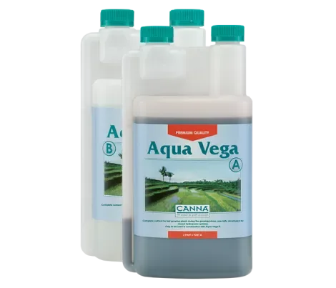 Aqua Vega A+B Canna