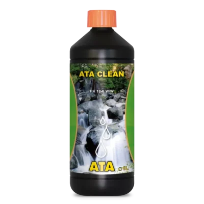 ATA Clean Atami