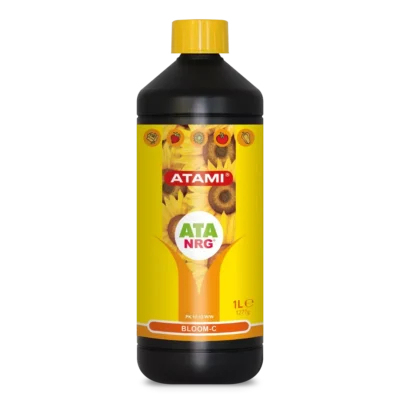ATA NRG Bloom-C 1 L Atami