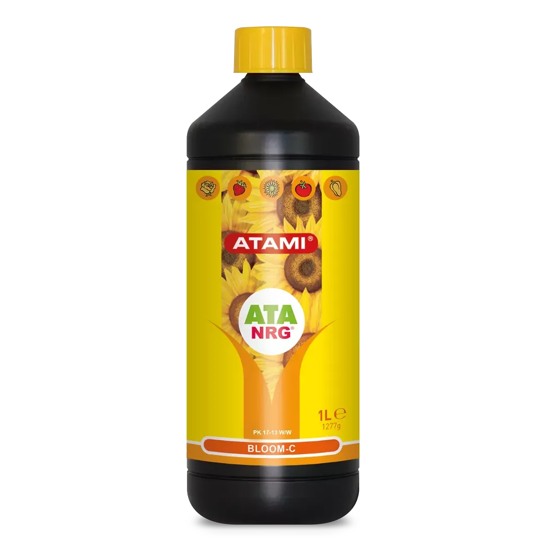 ATA NRG Bloom-C 1 L Atami