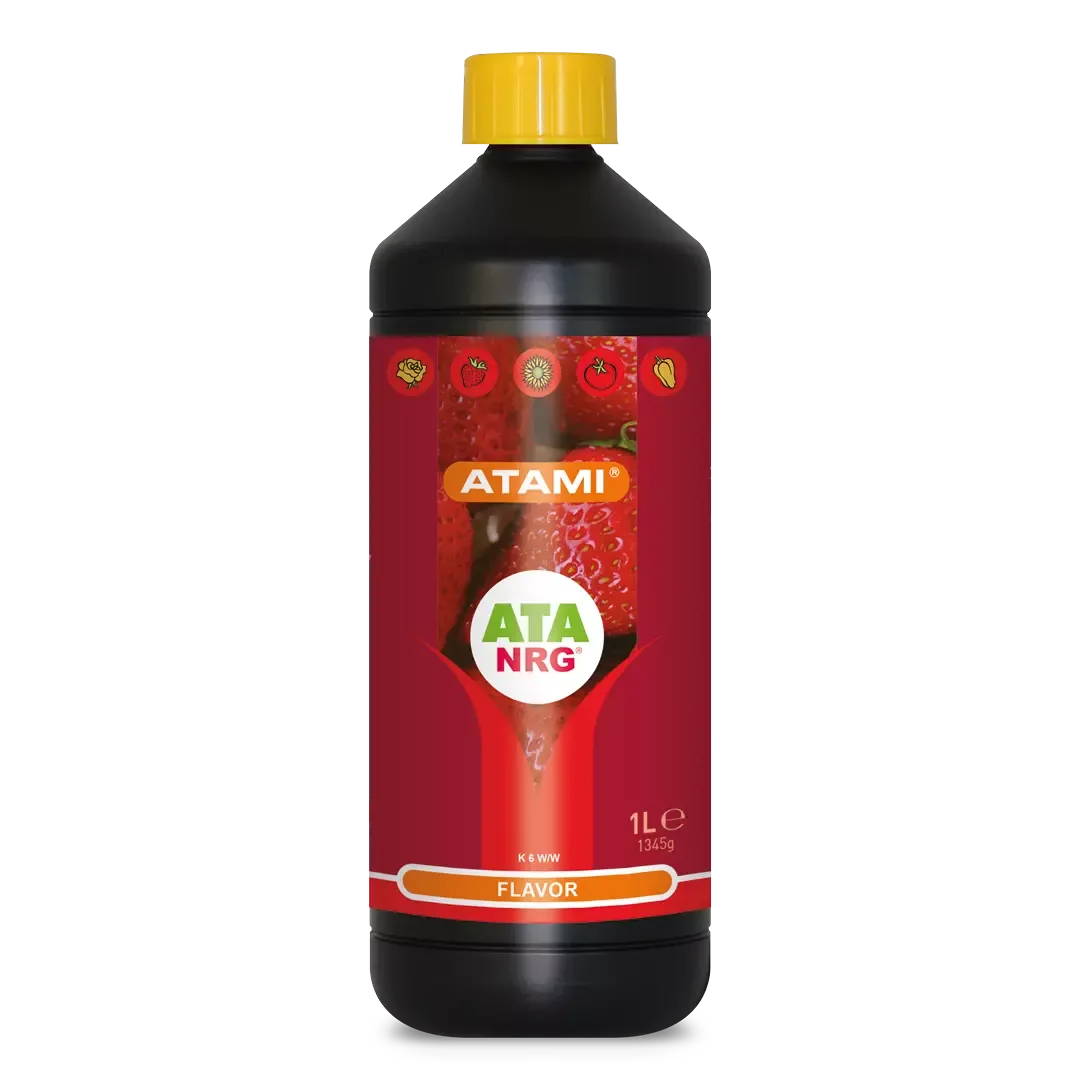 ATA NRG Flavor 1L Atami