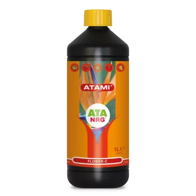 ATA NRG Flower- C 1L Atami