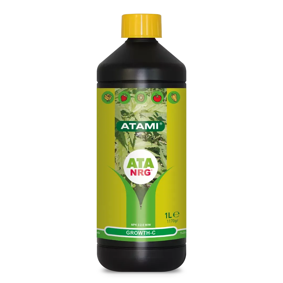 ATA NRG Growth-C 1L Atami