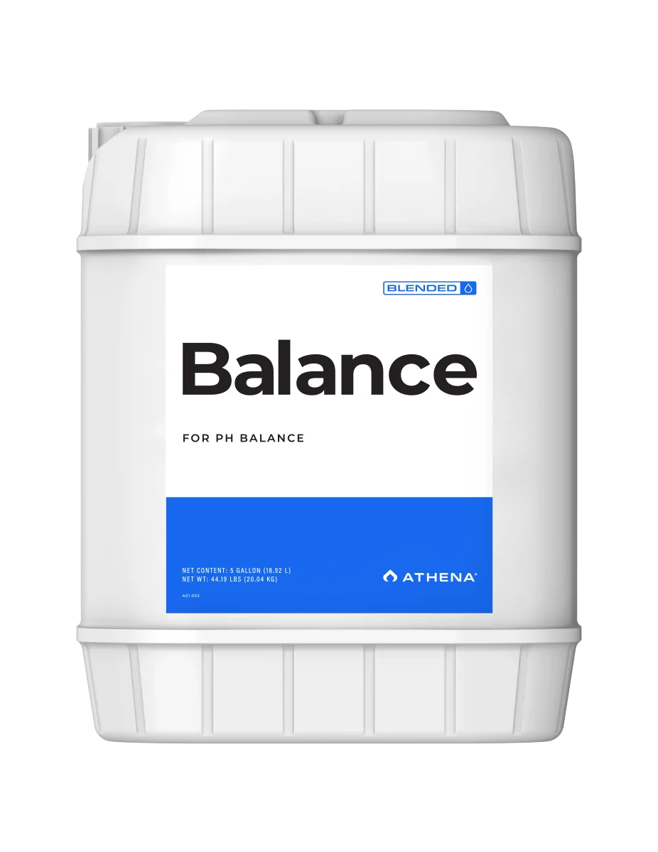 Balance 18,92L Athena