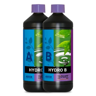 B Cuzz Hydro A + B Atami