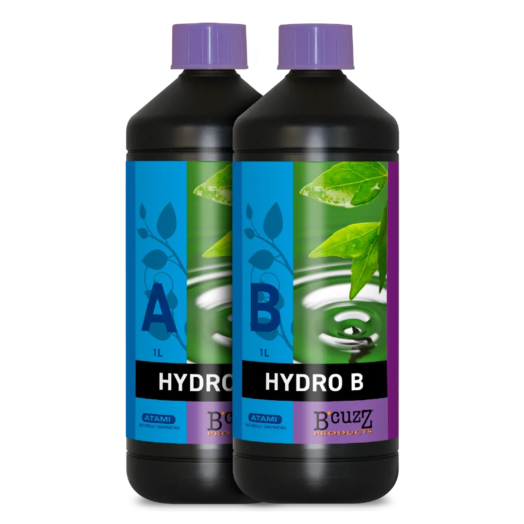 B Cuzz Hydro A + B Atami