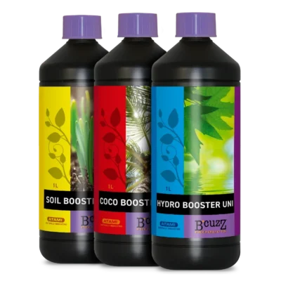 B Cuzz Hydro Booster Uni Atami