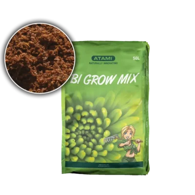 BI Growmix 50L Atami