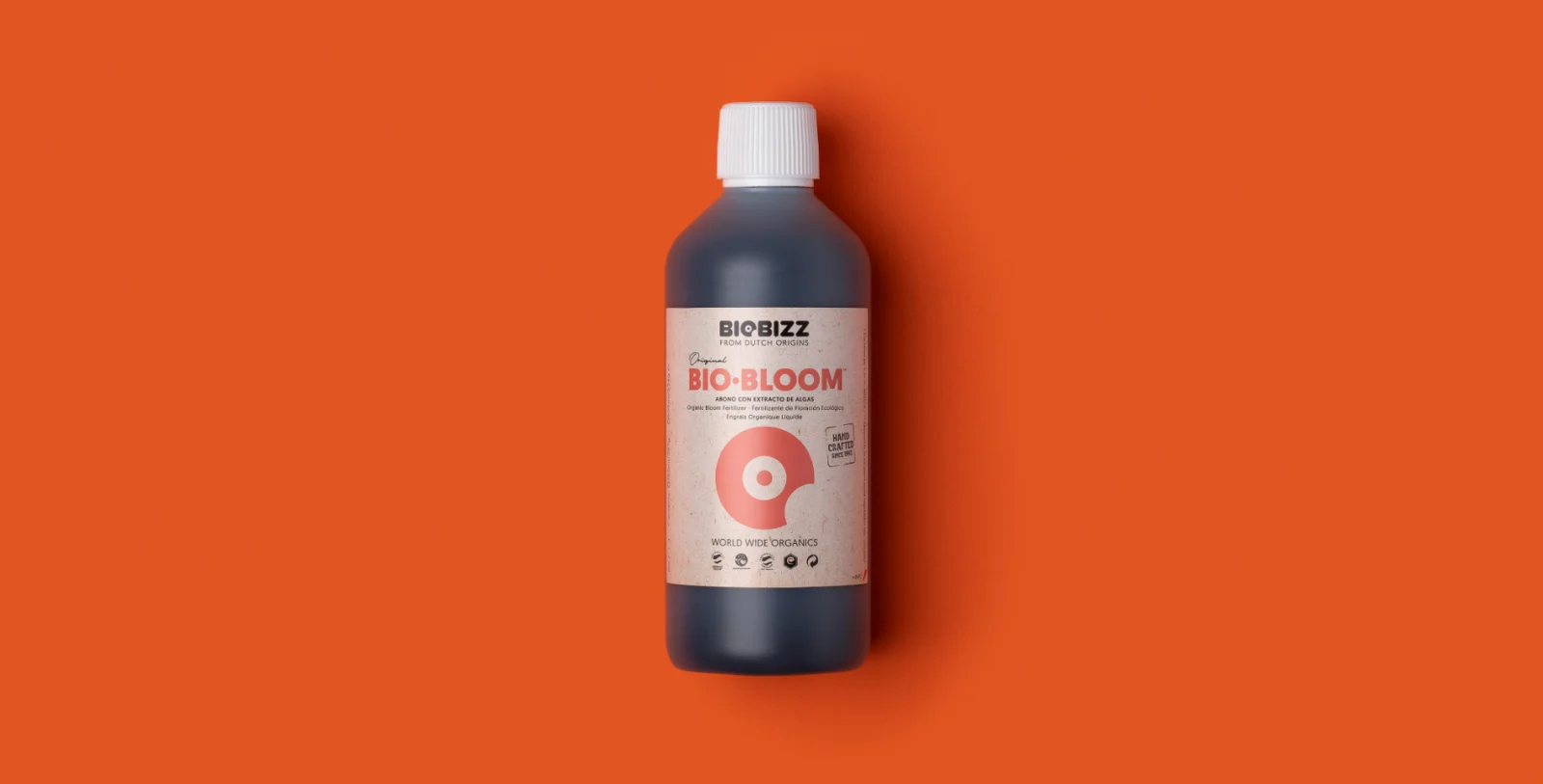 Bio Bloom 1L Bio Bizz