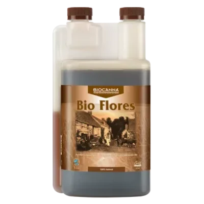 Bio Flores Canna