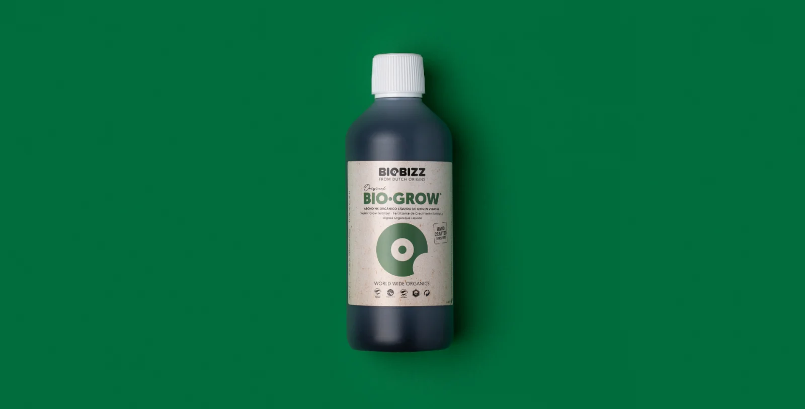 Bio Grow 1L Bio Bizz