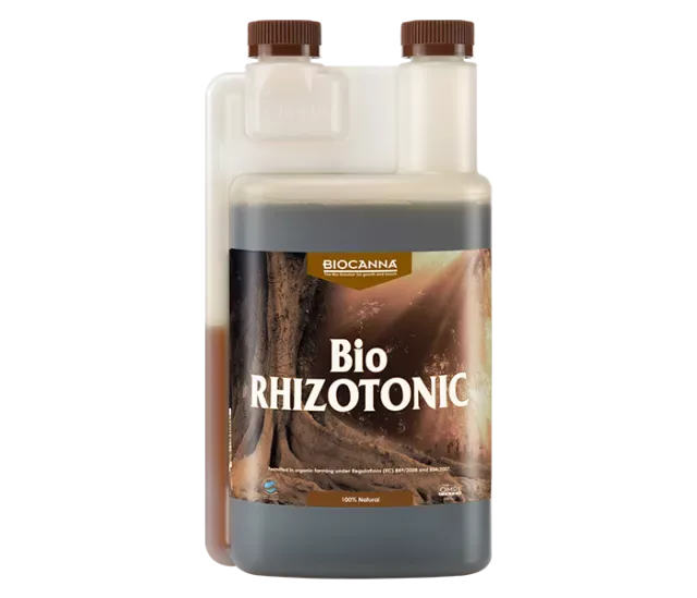 Bio Rhizotonic Canna
