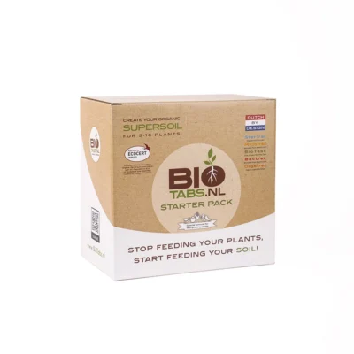 Bio Tabs starter kit Bio Tabs