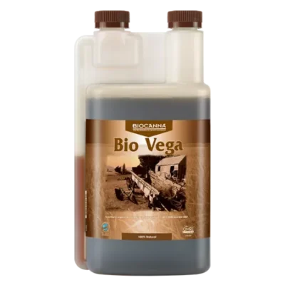 Bio Vega Canna