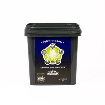 BioTabs PK Compost tee 2kg
