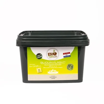 BioTabs Silicum flash 1,25kg
