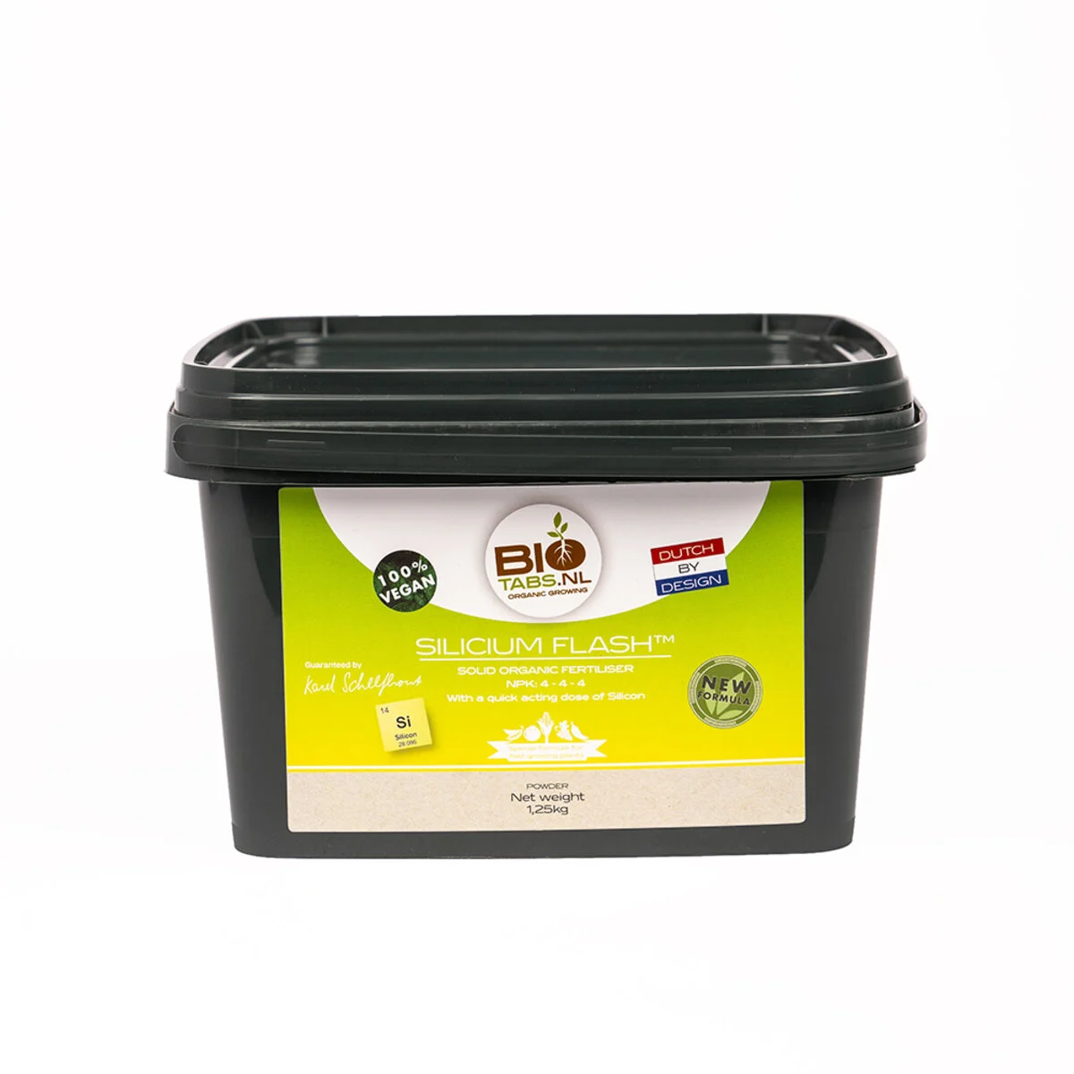 BioTabs Silicum flash 1,25kg