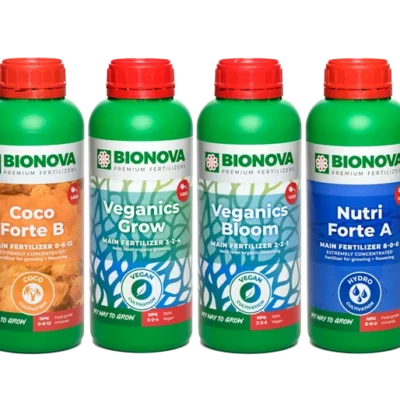 BN-ZYM 1L Bio Nova