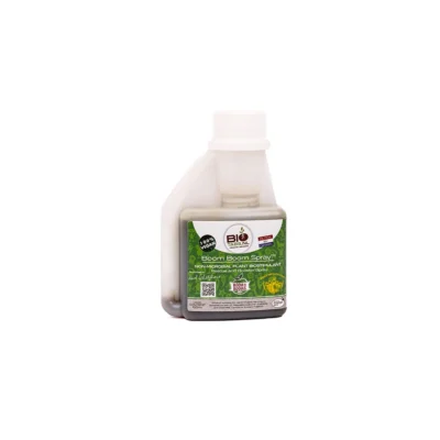 Boom Boom Spray 100mL Bio Tabs