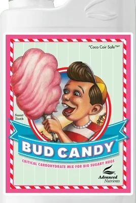 Bud Candy Advanced Nutrients