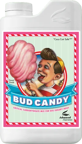 Bud Candy Advanced Nutrients