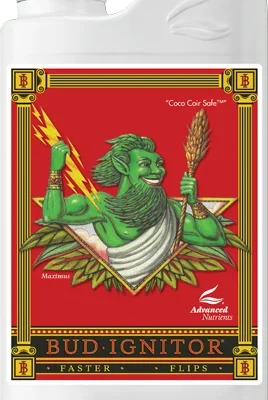 Bud ignitor Advanced Nutrients