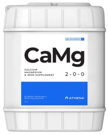 Calcium Magnesium 1L Mills