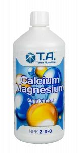 Calcium Magnesium Terra Aquatica