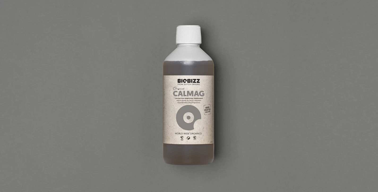 Calmag 1L Bio Bizz