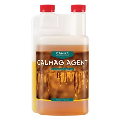 CALMAG Agent Canna