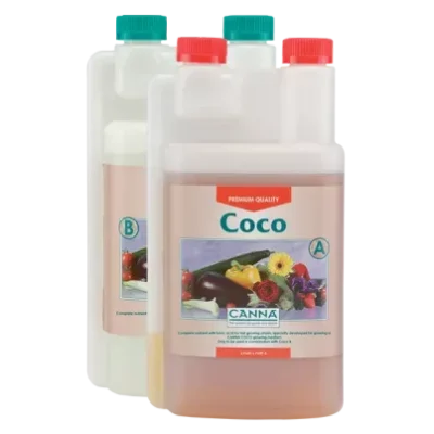 Canna Coco A+B