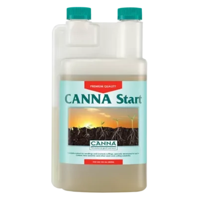 Canna Start 1L Canna
