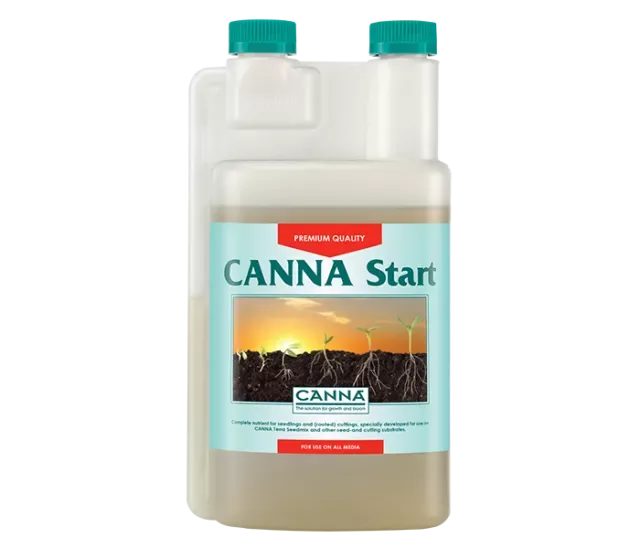 Canna Start 1L Canna