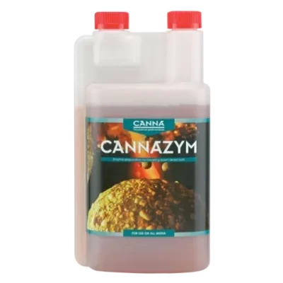 CANNAZYM Canna