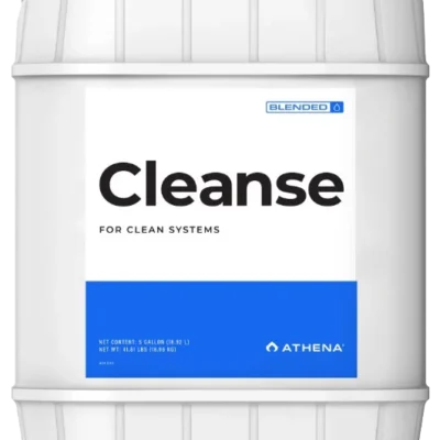 Cleanse Athena