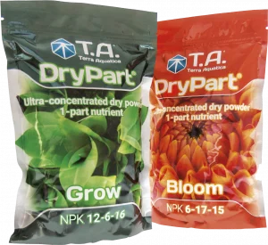Dry Part Grow 1kg T.A.