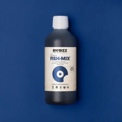 Fish Mix 1L Bio Bizz