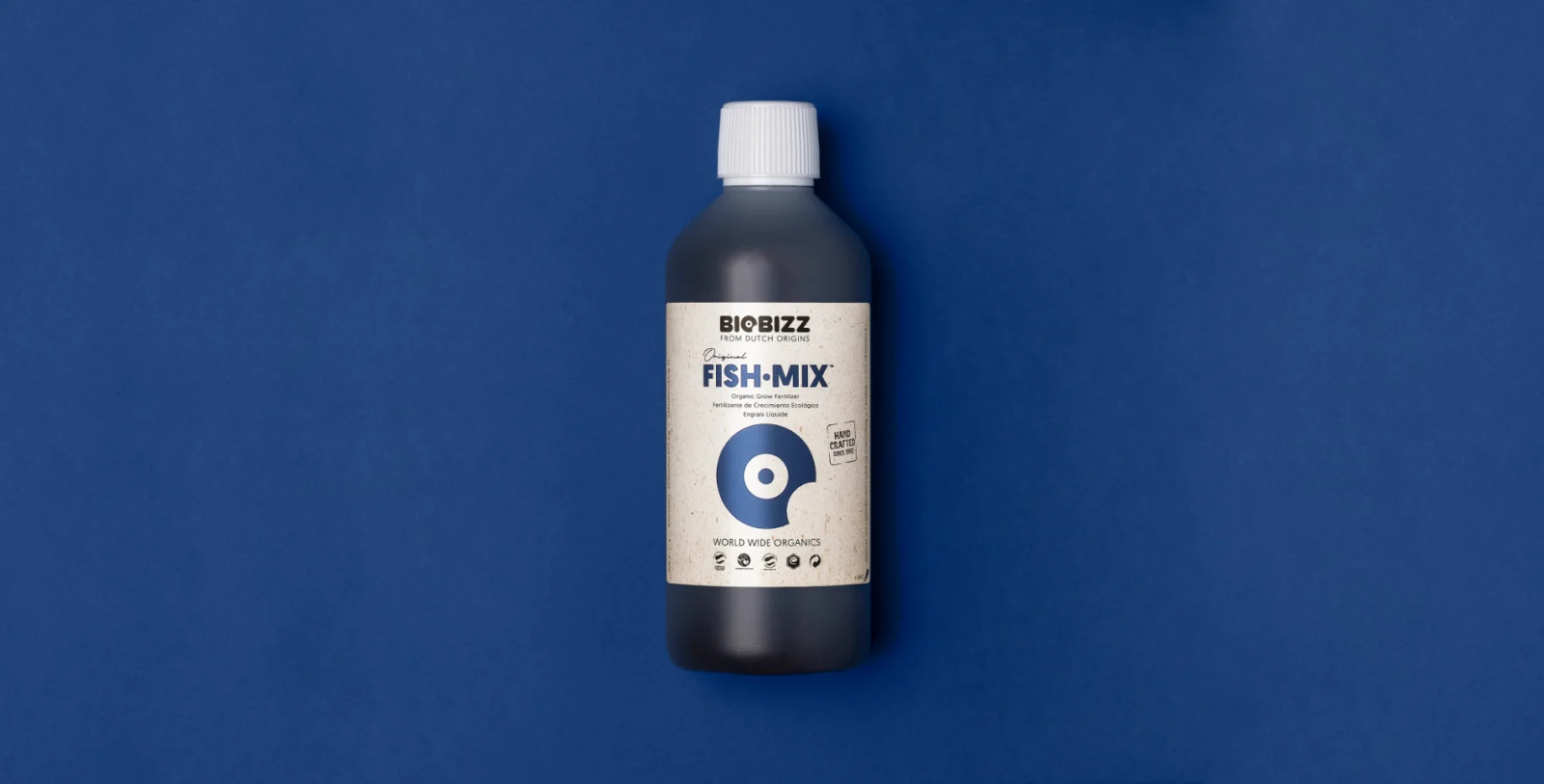 Fish Mix 1L Bio Bizz