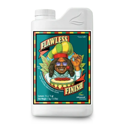 Flawless Finish Advanced Nutrients