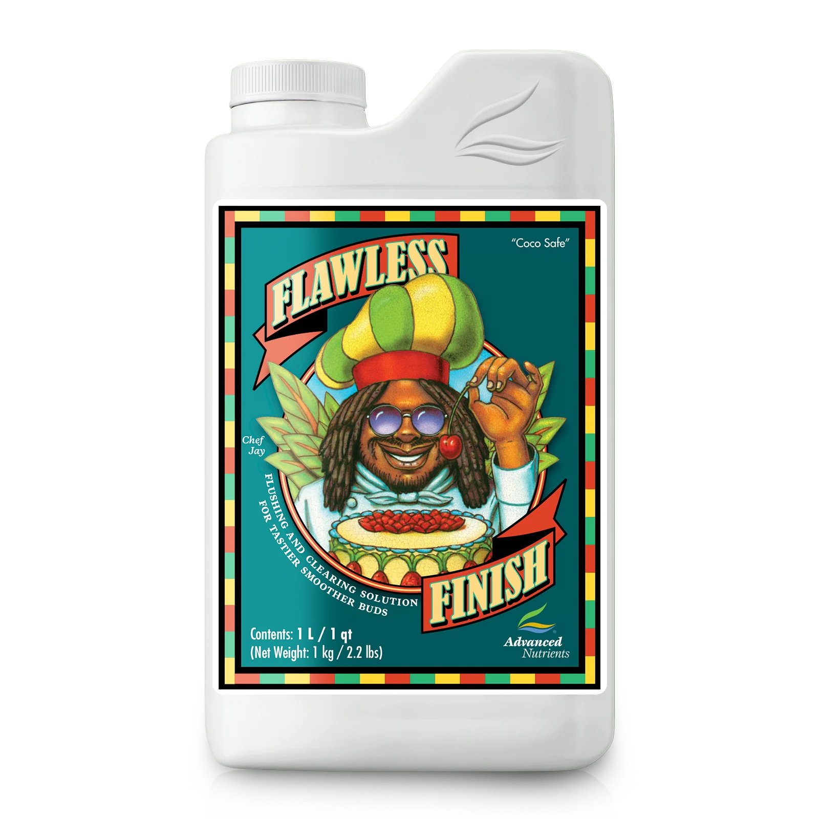 Flawless Finish Advanced Nutrients