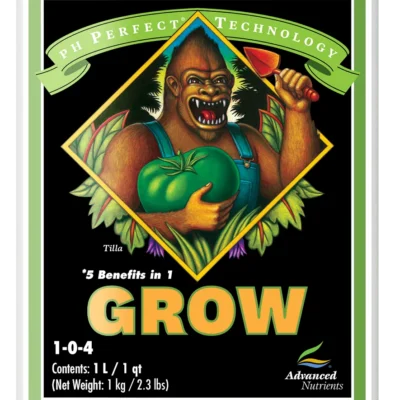 Grow (pH perfect) Advanced Nutrients