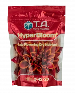 HyperBloom 500mL Terra Aquatica