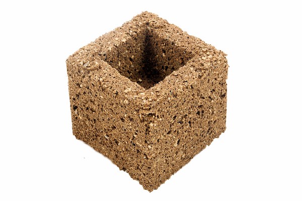 Easy Block 7.5x7.5x6 Easy plugs