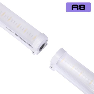 Faven LED Under canopy R8 4kom. Faven