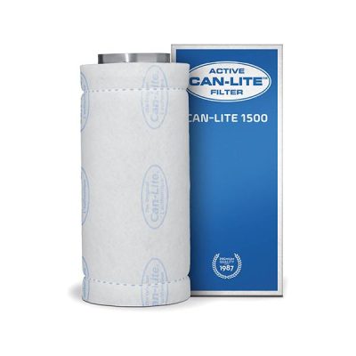 Filter CAN 1500/200 1650m3/h