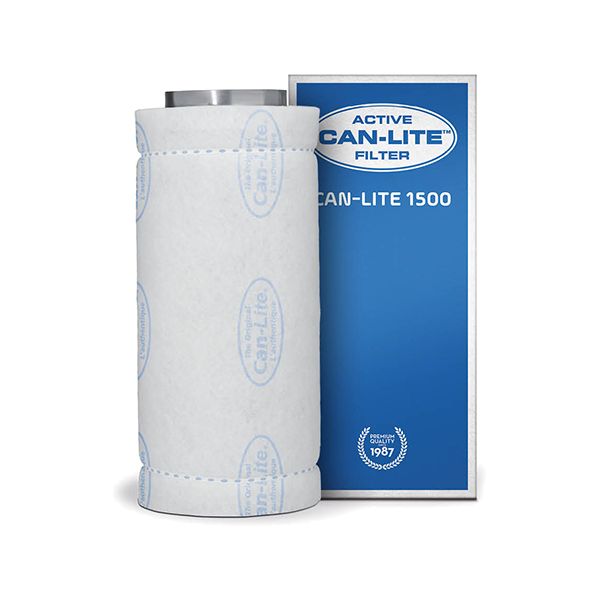 Filter CAN 1500/200 1650m3/h