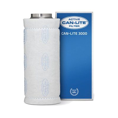 Filter CAN 3000 315mm 3300m3/h Can Fan