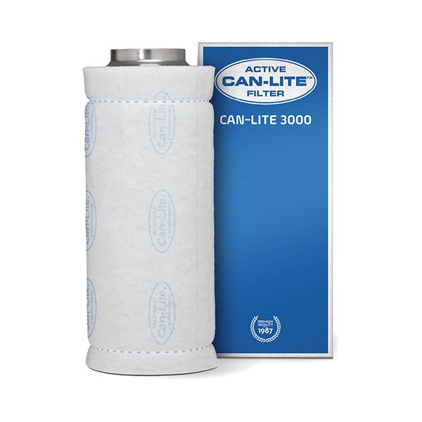 Filter CAN 3000 315mm 3300m3/h Can Fan