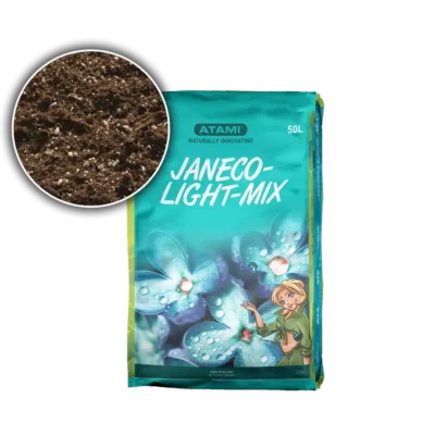 Janeco Lightmix 50 L Atami