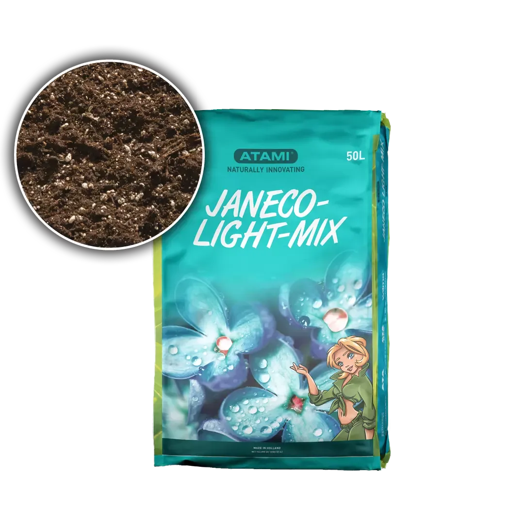 Janeco Lightmix 50 L Atami
